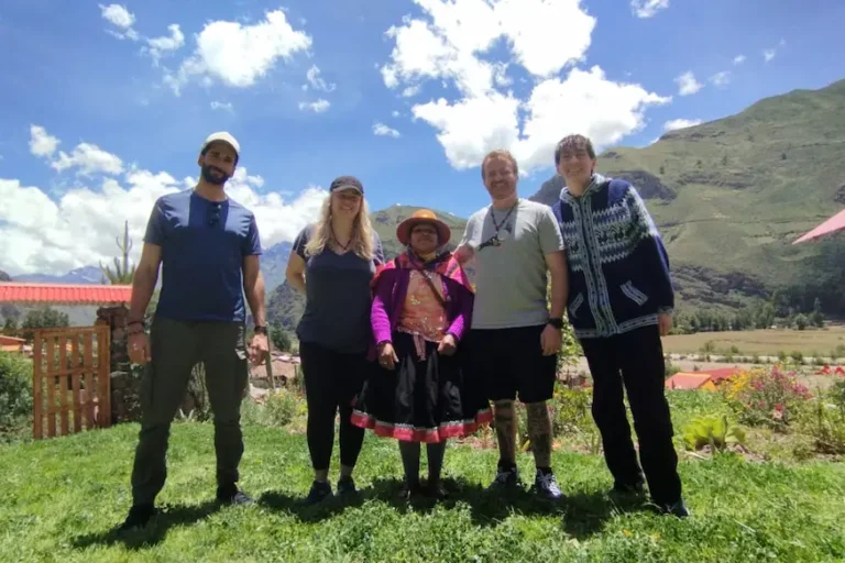 Ayahuasca Retreat 1 Day Peru