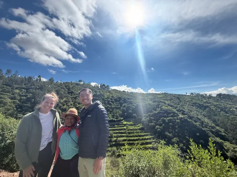 San Pedro retreat 2 Days