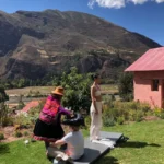 2-day ayahuasca retreat cusco