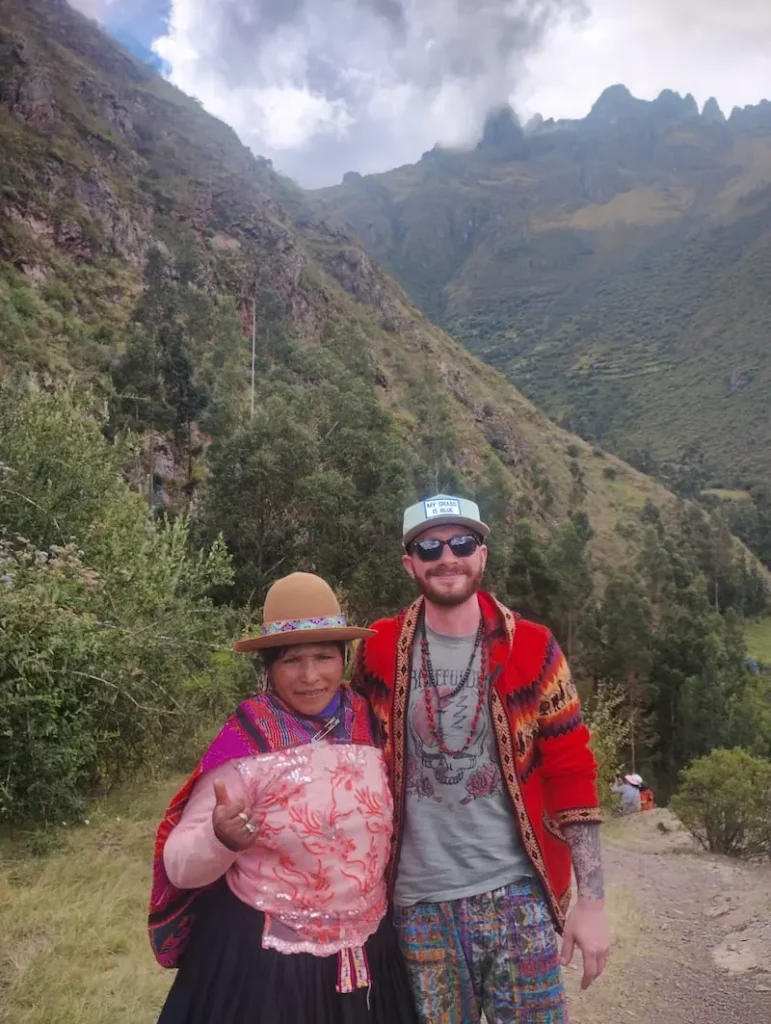 3-Day Ayahuasca and San Pedro retreat Peru