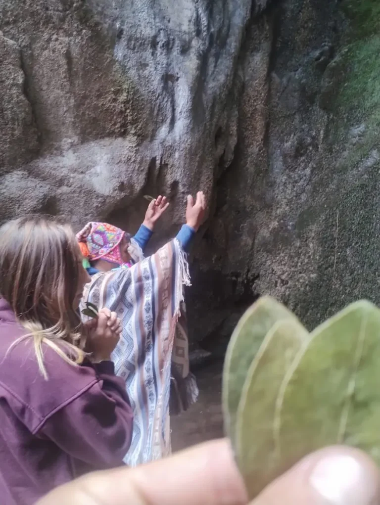 Ayahuasca & San Pedro Retreat Peru 4 Days