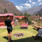 4-day ayahuasca retreat cusco