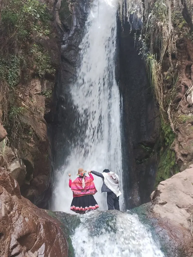 San Pedro Retreat Peru 2 Days