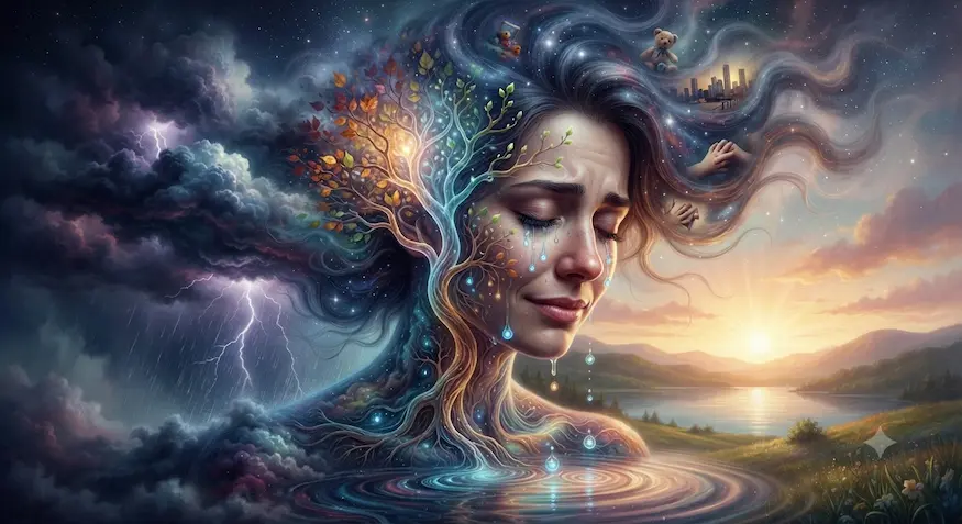 Your Emotional State Before the Ceremony
