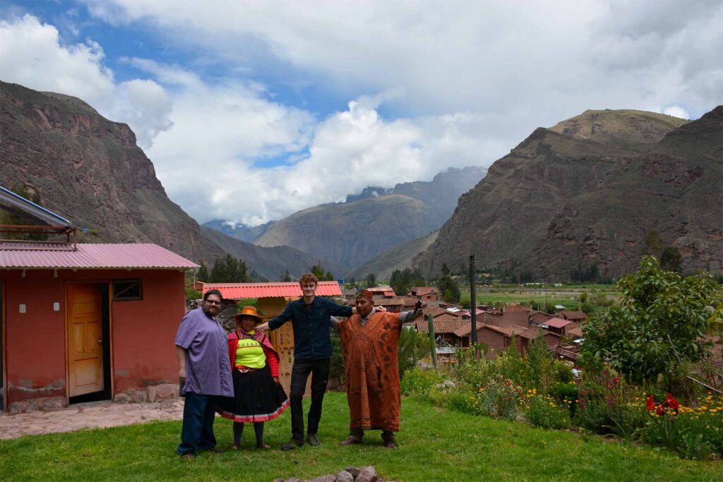 ayahuasca retreat 5 days