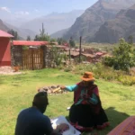 ayahuasca retreat cusco 7 days