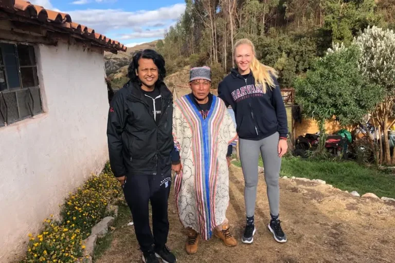 How much does ayahuasca cost in Peru?