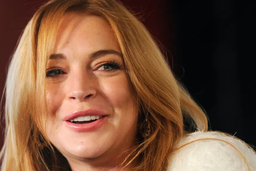 lindsay lohan ayahuasca
