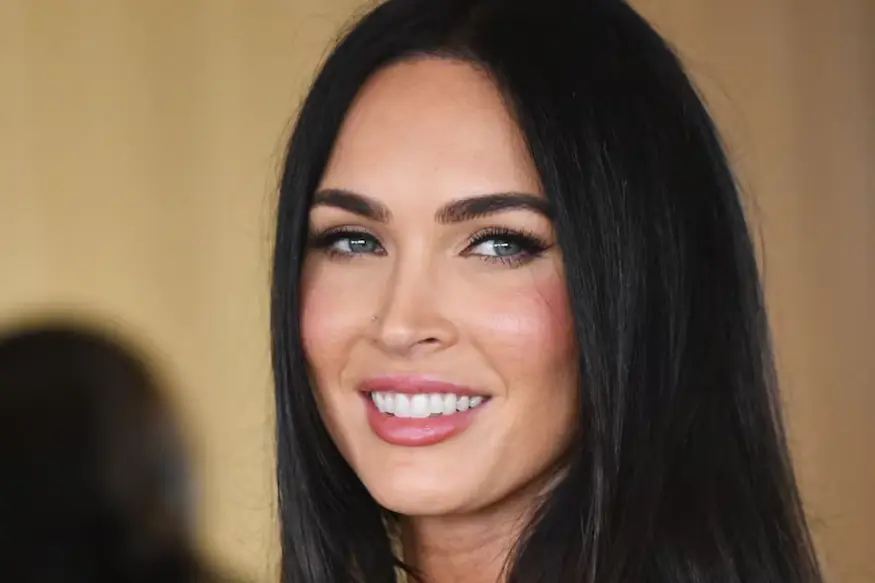 megan fox ayahuasca