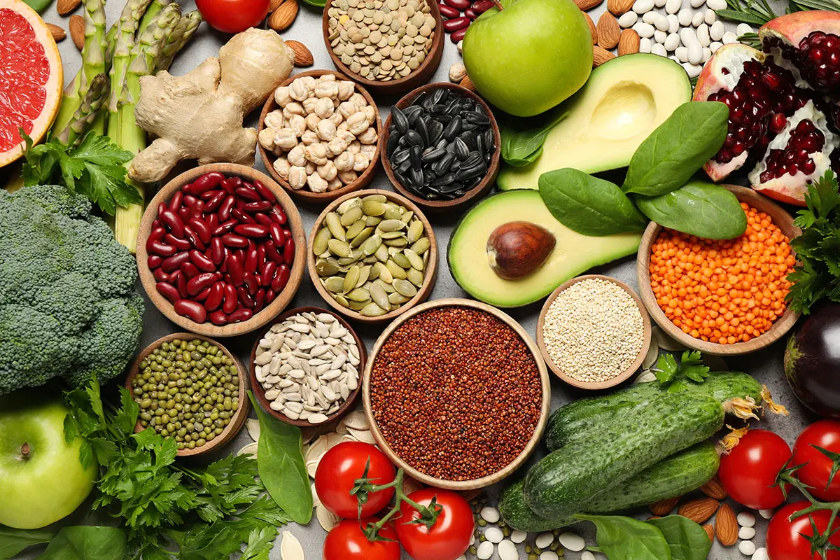 ayahuasca diet