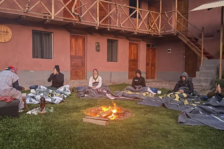 ayahuasca retreats peru