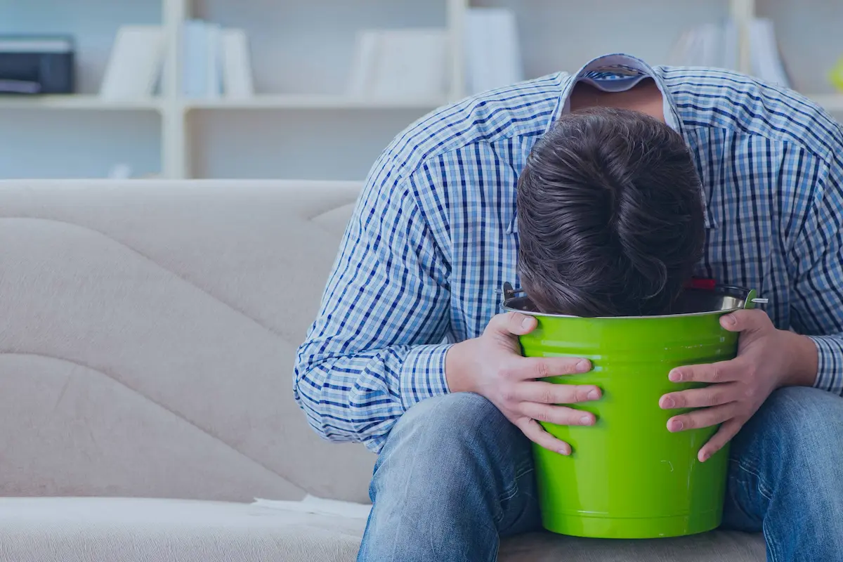 Short-Term Effects of Ayahuasca