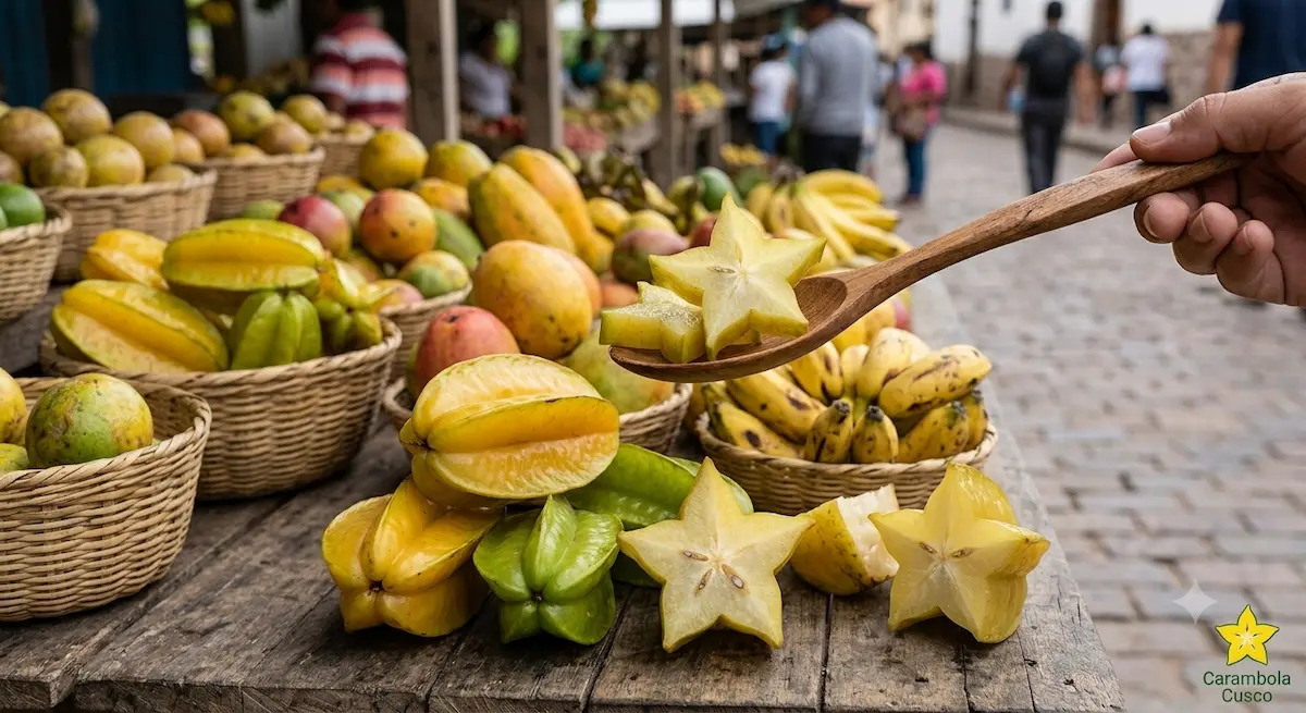Carambola