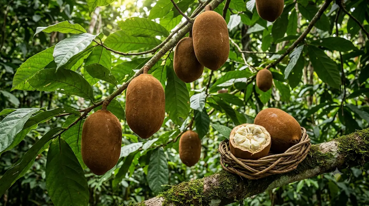 Copoazú