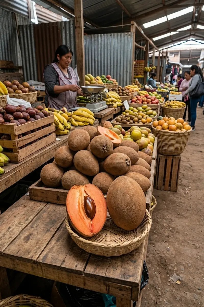 Mamey