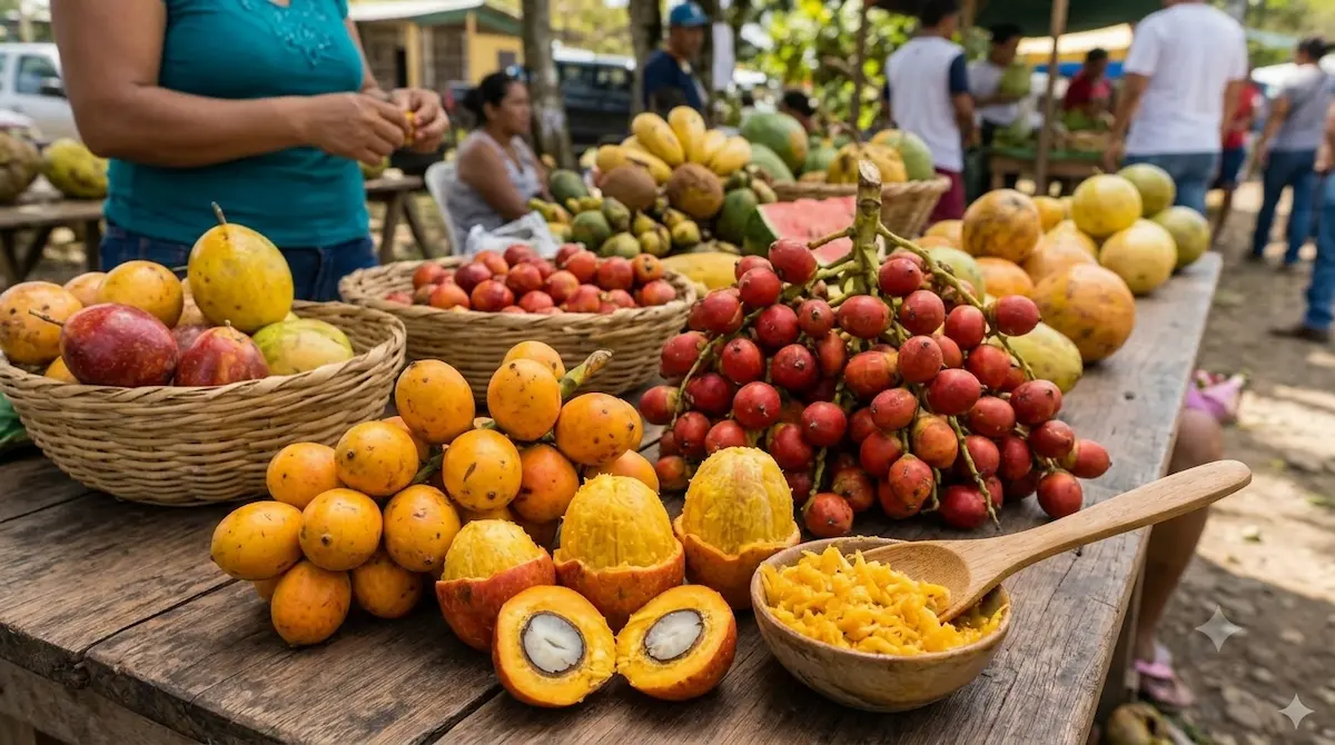 Pijuayo