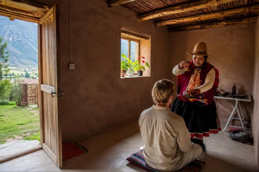 Safe and Affordable Ayahuasca Retreat in Peru