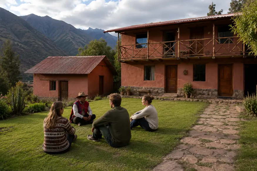 Why Are Some Ayahuasca Retreats Much Cheaper