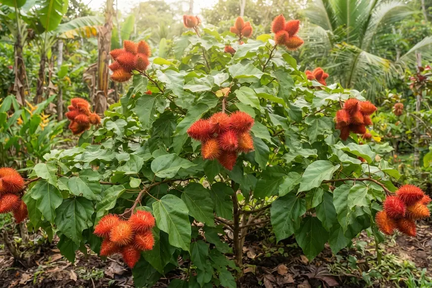 achiote