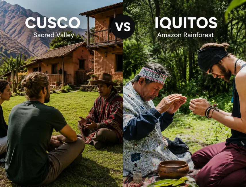ayahuasca-retreat-cusco-vs-iquitos