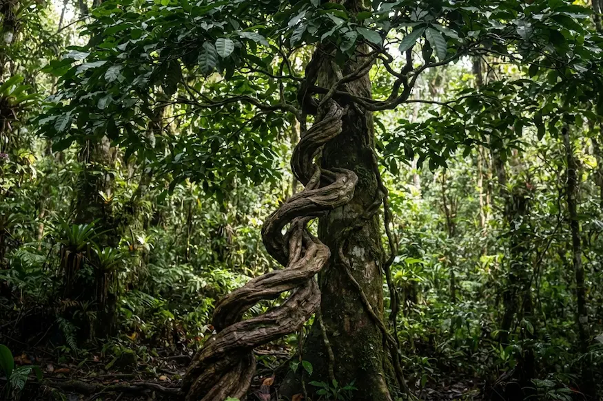 ayahuasca