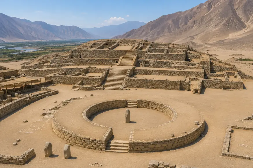 cultura caral