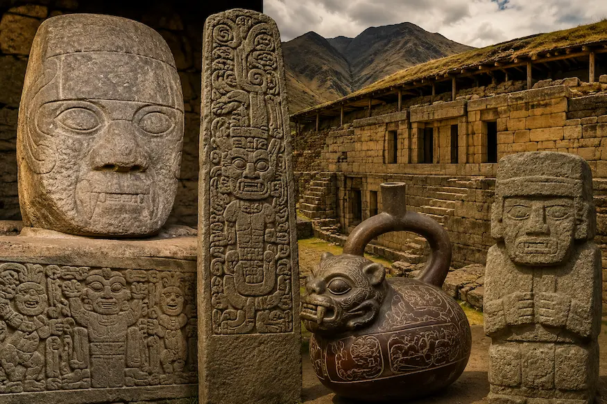 cultura chavin