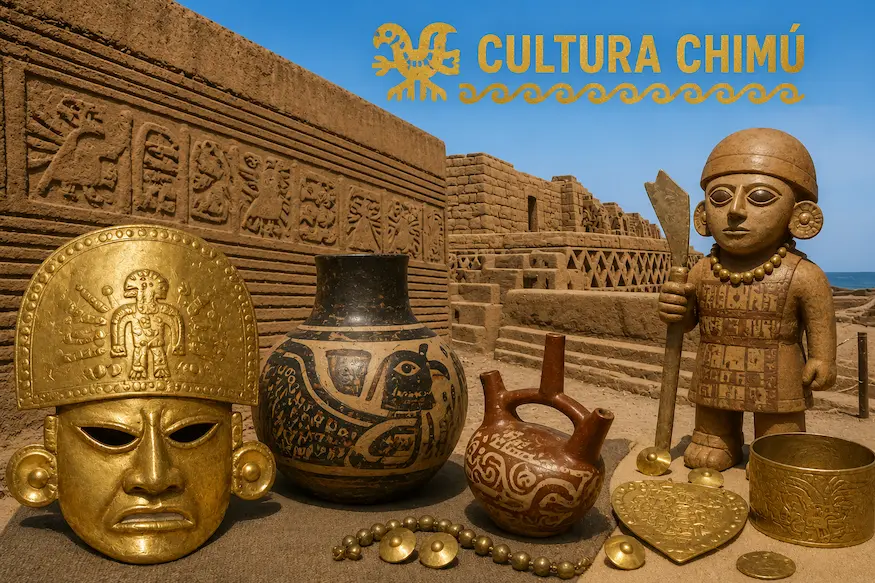 cultura chimu