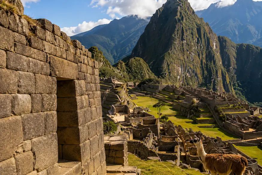 cultura inca