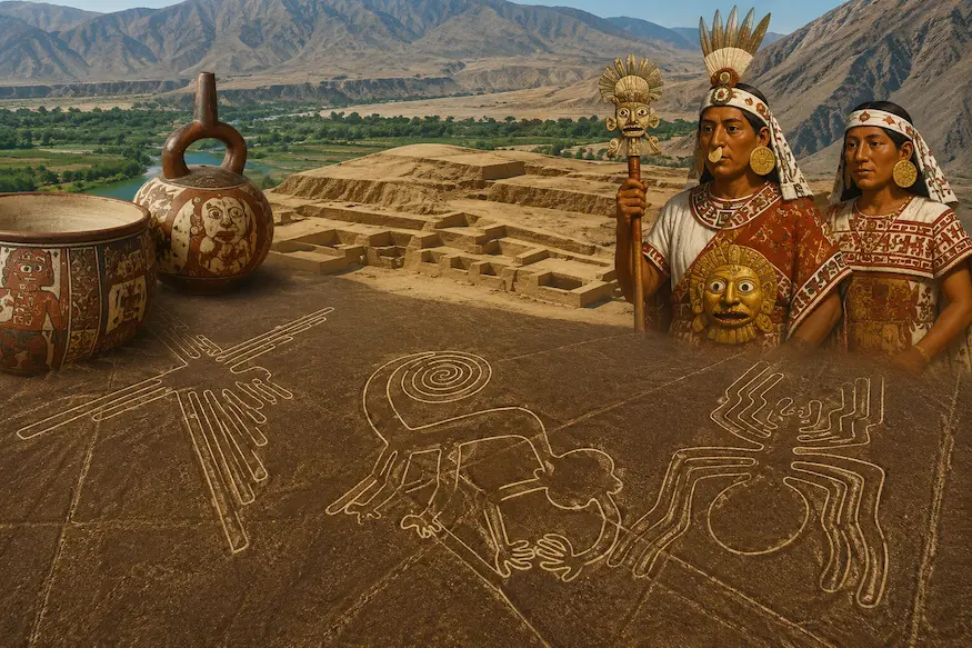 cultura nazca