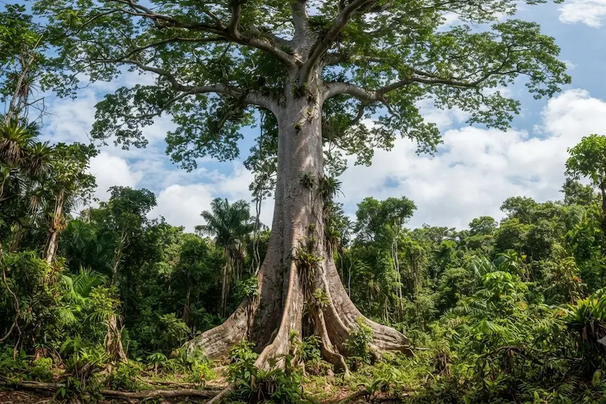 lupuna