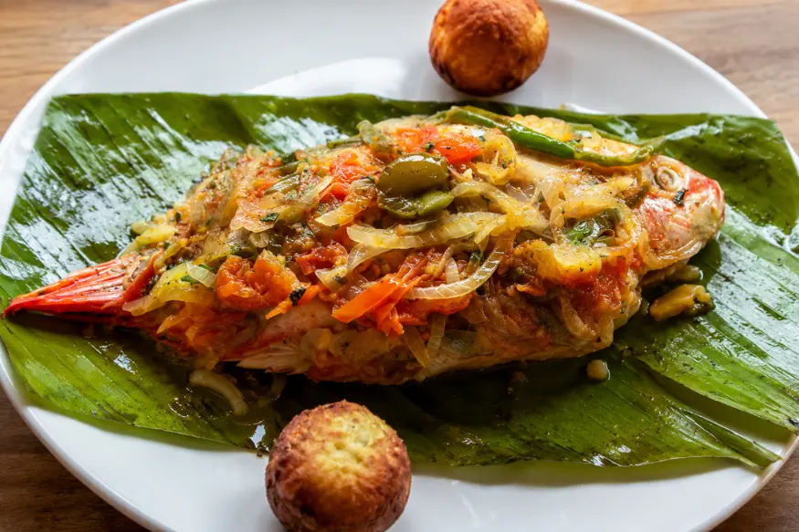 patarashca