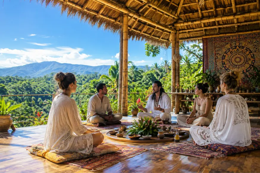 How to Choose a Safe Ayahuasca Retreat in Peru