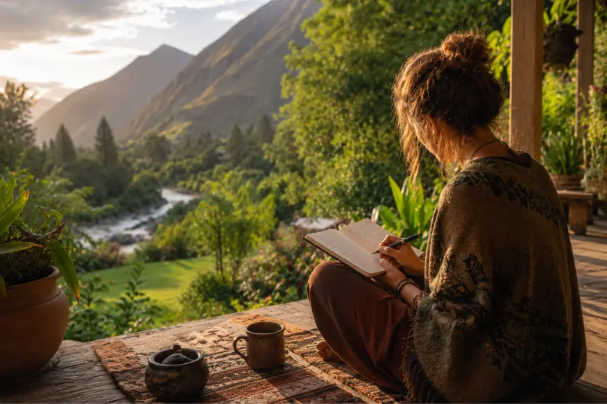 What Is Ayahuasca Integration