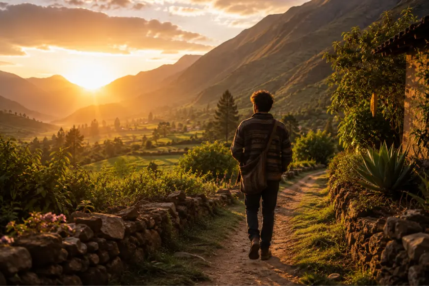 Why Ayahuasca Integration Is Important