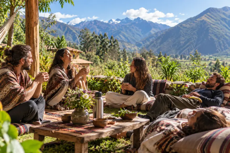 time-between-ayahuasca-ceremonies