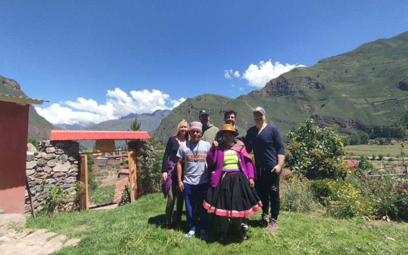Ayahuasca retreat in peru Ayahuasca retreat in peru